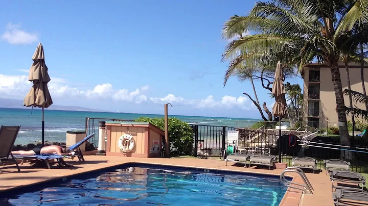 Ocean Living in Maui