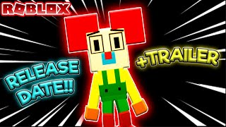 Kitty Chapter 4 Trailer Release Date Codes More Youtube - roblox the last guest trailer e free roblox