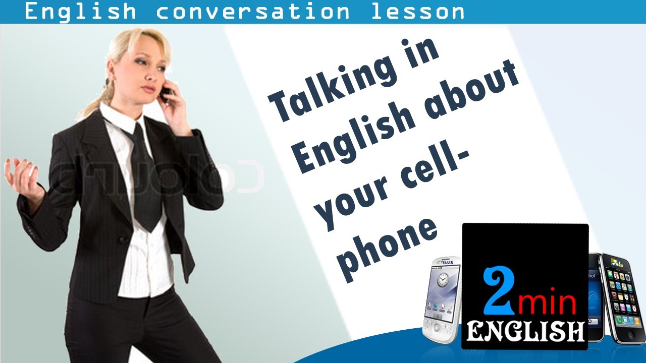 English Conversation Youtube