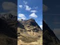 Exploring the Scottish Highlands with the Braveheart Theme #Scotland #ScottishHighlands #Braveheart
