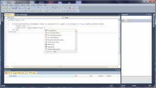 VisualBasic Tutorial - Calculator