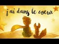  le petit prince  jai dans le coeur eng subtitles