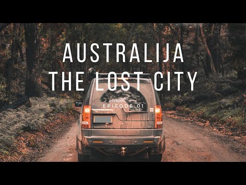 Video: Vrackų Nardymas Australijoje: 3 Vietas, Kurias Galite Aplankyti Dabar - „Matador Network“