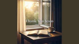 Love That Holds Me Up