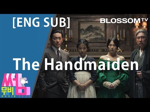 Watch The Handmaiden Eng Sub