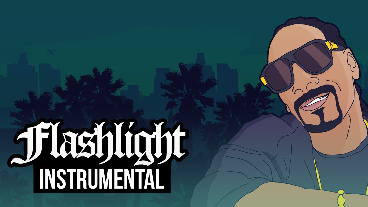 FREE GFunk Instrumental 2023 Snoop Dogg x Battlecat type beat "Flashlight"  [Prod. JunioR] - YouTube