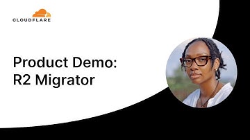 Transfer your AWS S3 files to R2 using Cloudflare