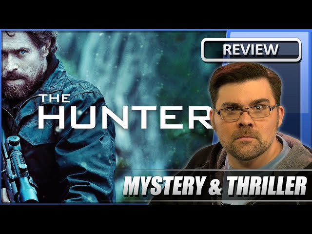 The Hunter – review, Willem Dafoe