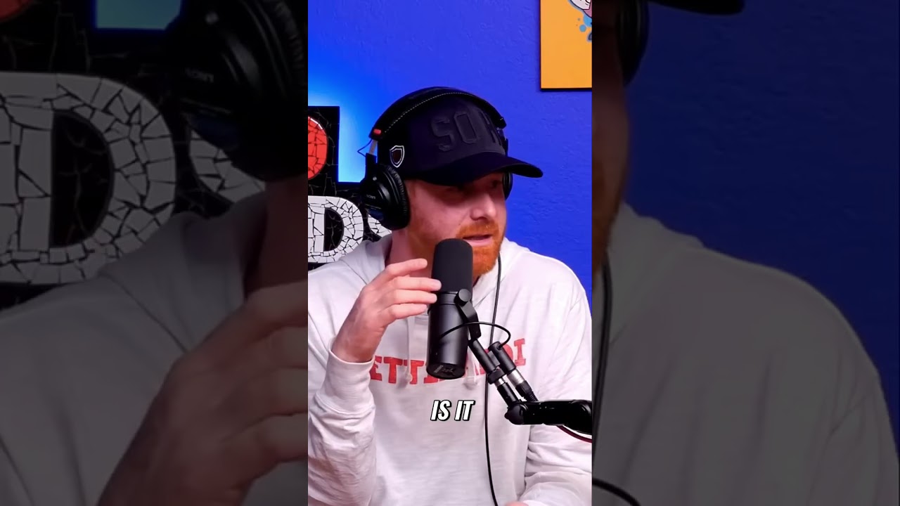 Podcast Name Mystery: Meet-up, Name Confusion & Theodore Revealed!