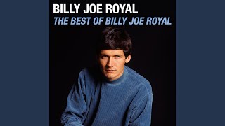 Video thumbnail of "Billy Joe Royal - Tulsa"
