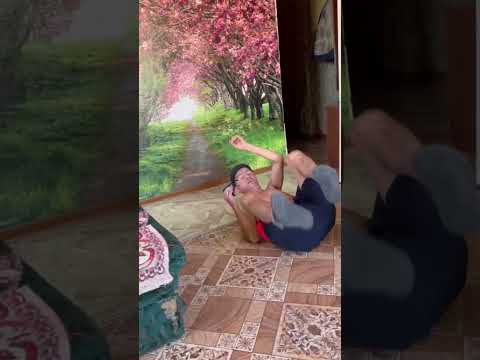 Неудобный вопрос. #иришкачикипики #юмор #пашабезумный #олегмонгол