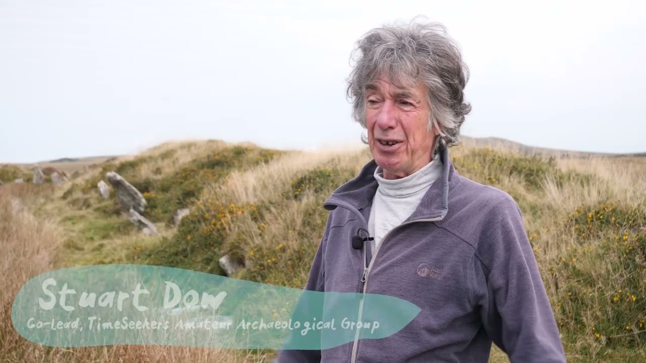 Current theories about the origin of King Arthur's Hall