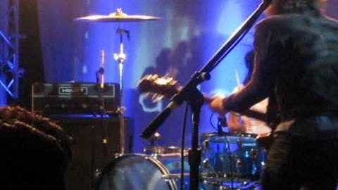 Silversun Pickups   Common Reactor