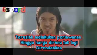 quotes solidaritas keren cocok buat snap wa