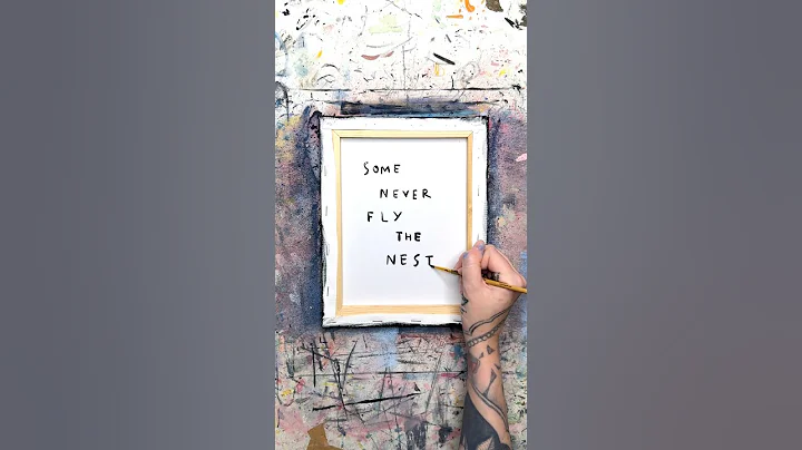 Prints of this piece are available on my website ✨ #surrealism #gouache #painting #art #surrealart