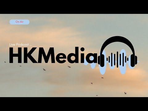 HK Media Live Stream