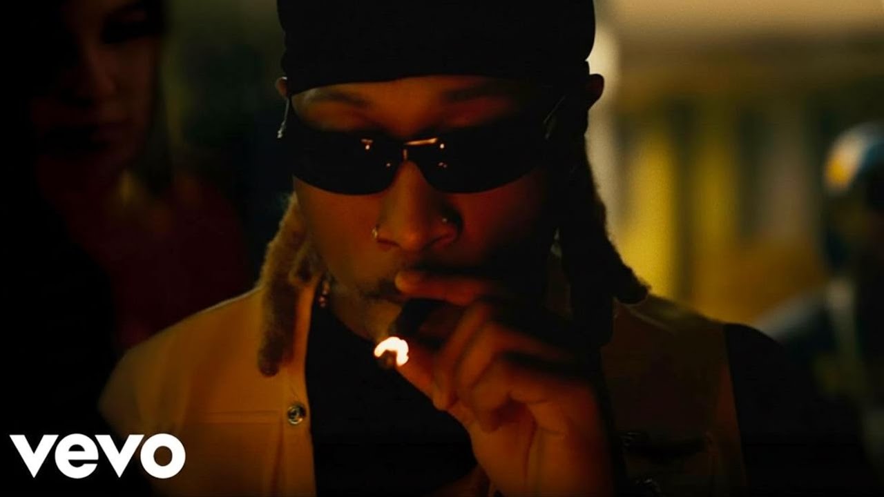 Future - Thugs & Drugs ft. Lil Baby & Young Thug & Gunna [Music Video]