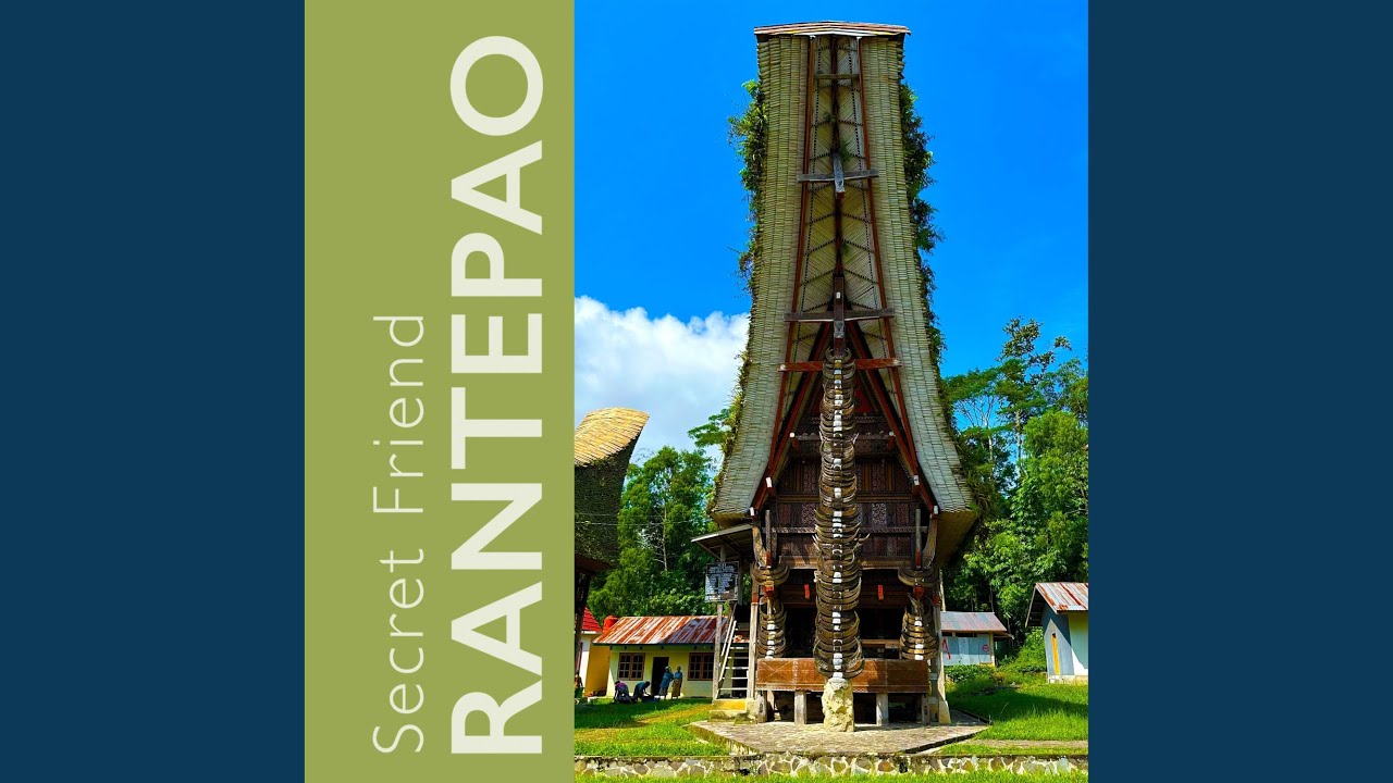 Watch Rantepao on YouTube Watch Rantepao on YouTube