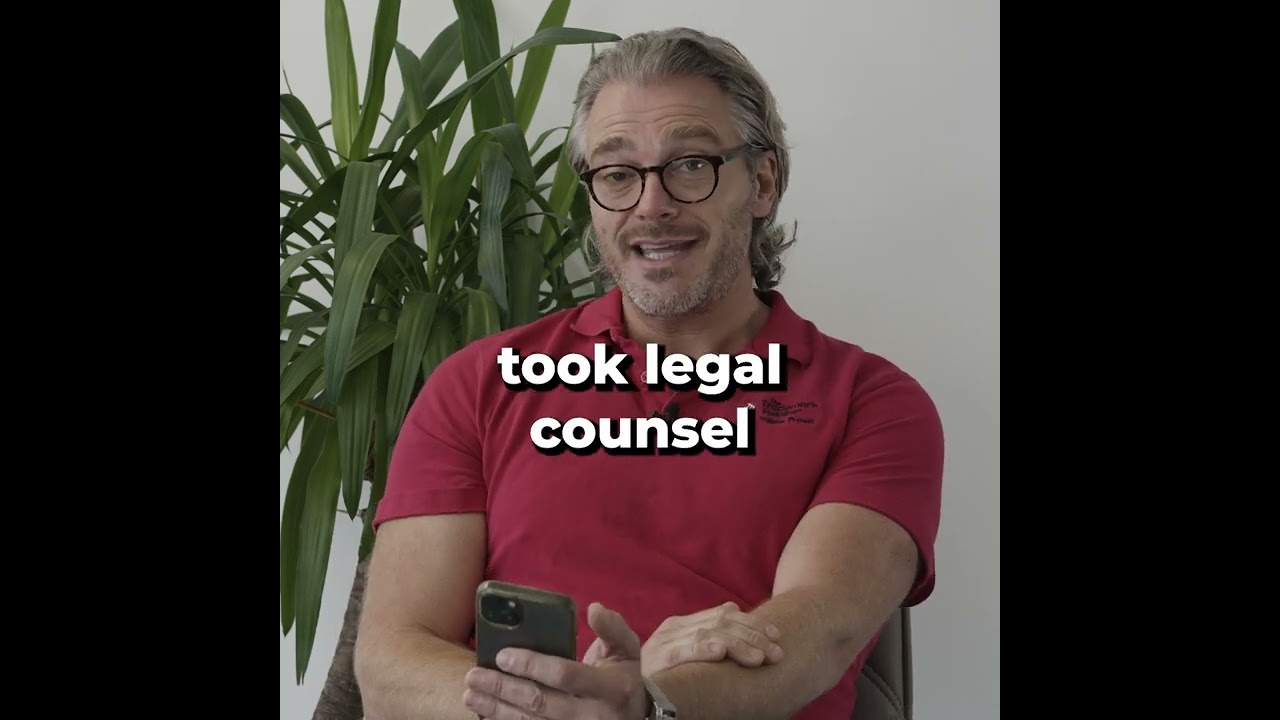 How a Simple Scheme Ended Up Costing This Business a Fortune! #trademark #shortvideo #shorts