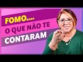 Você tem MEDO de ficar de fora? 5 Sinais da síndrome de FOMO e como superá-los!