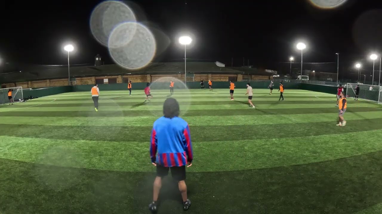 Sunday Footy 11/01/26 Part 3