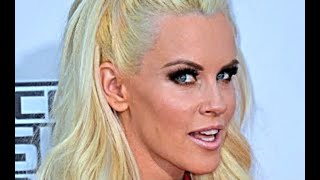 Jenny McCarthy , 52 , Shows Her Huge Size In New Bikini Photos