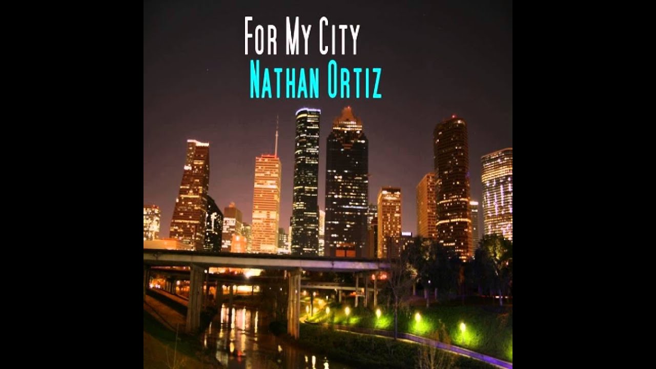 Drugs Got Me Venting (Original Demo) - Nathan Ortiz