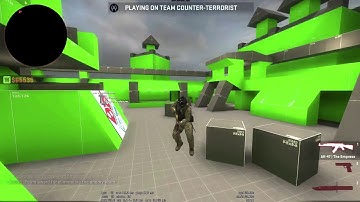 New INTRO! l Mac HvH CSGO ft pwnedhook #9