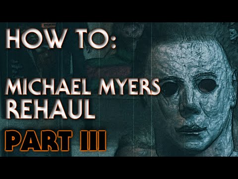 Converting a TOTS 78 Myers | Part. III - Hairing