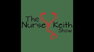 Innovations in Nursing Education With High Fidelity Simulation | The Nurse Keith Show, EPS 311