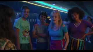 Stranger Things 4 Vol. 1 - Eleven gets revenge on Angela 🛼