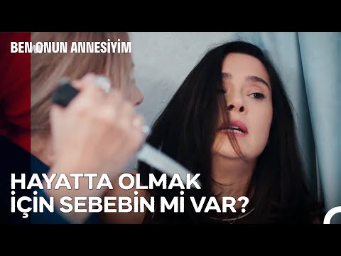 Gözlerindeki Acıyı Görmek İçin Yaşadım - Ben Onun Annesiyim 2. Bölüm