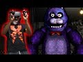 BONNIE IS TRYING SO HARD RIGHT NOW!!! | FNAF VR: Help Wanted - Part 2