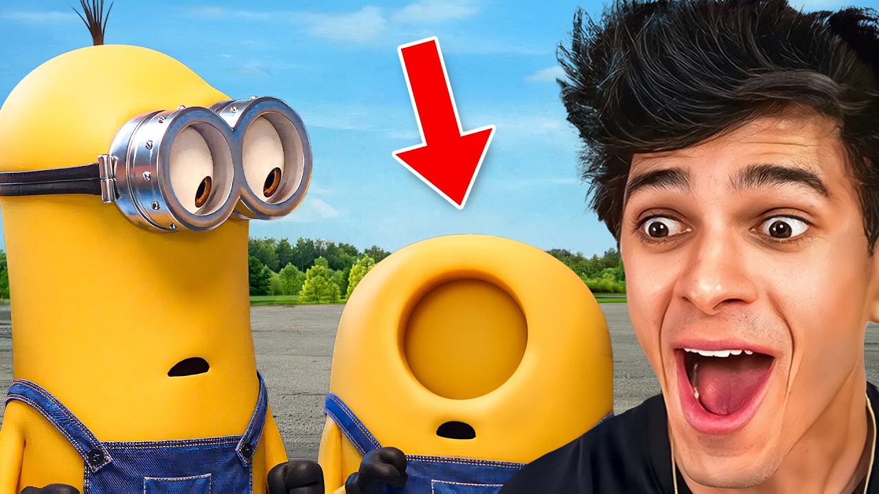 Секреты мультфильмов, которые НИКТО не заметил!