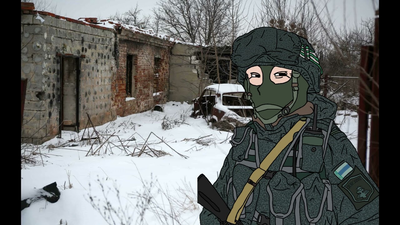 навсегда but you're ambushed by seperatists in avalon