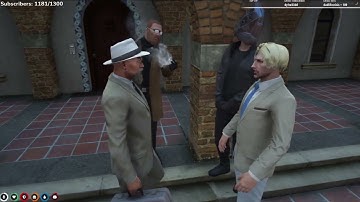 xQc Explains X Coin - GTA No Pixel 3.0