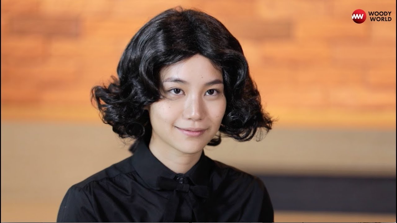 เมื่อจับ แนนโน๊ะ เปลี่ยนทรงผม ก็เป็นแบบนี้!!! #เด็กใหม่