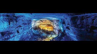 Celebrity Natural Bridge Caverns - Hidden Wonders Wealth