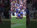 🎙️ François Ratier sous écoute samedi dernier face au Canada 👀