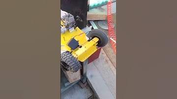 Rc car model with Micro engine repair - DIY Creators Mini Engine