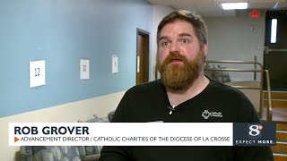 Local shelters react to potential funding freeze