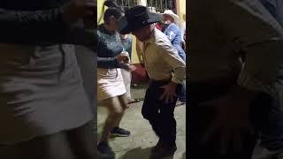 asi se baila en chanco san juan ermita
