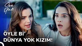 Bu Yaşta Ne Evlenmesi Be? | Son Yaz
