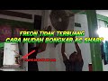 CARA MUDAH BONGKAR AC SHARP TANPA MEMBUANG FREON