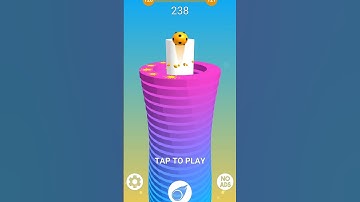 Best stack ball game 116 #ball