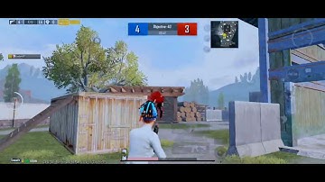 Conqueror player challenge me for 1v1 😤🥵✔️ #shorts #pubgmobile