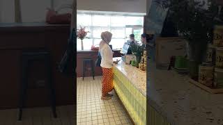 Menjama restaurant indonesia enak di bandung Menjama restaurant indonesia enak di bandung
