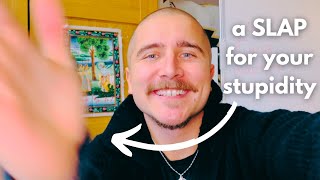 Youre Not Supposed to Be Happy
I share ideas, tools and things I’m building to help you act with more confidence, clarity and self-trust for free here:
https://www.newelofknowledge.com/
your support (a coffee a month) helps keep what I do alive 🥹, ily either way:
https://www.youtube.com/channel/UC5fy9izAhlANCISUdU8quDg/join
Instagram: https://www.instagram.com/newelofknow/?hl=en-gb
X: https://twitter.com/NewelOfKnow
Spotify: https://open.spotify.com/show/1FRO4KMCcP09uojMjo4Xi2?si=e1d9ac403b214520 Youre Not Supposed to Be Happy