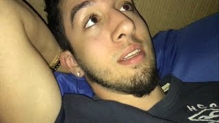 I Mailed Myself ACROSS THE COUNTRY And It ACTUALLY WORKED! (Human Mail Challenge)
