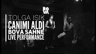 Canımı Aldı Bova Sahne Live
